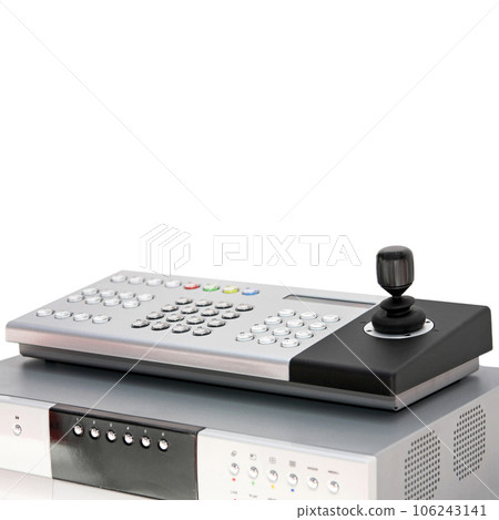 Security joystick Security joystick 106243141