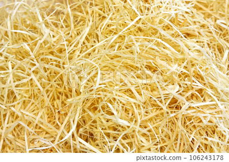 Packaging fiber 106243178