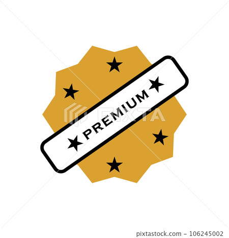 Premium vector icon 106245002