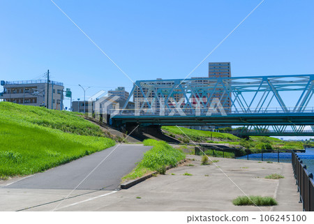 Around Konodai Station, Ichikawa City, Chiba Prefecture August 2023 Around Konodai Station, Ichikawa City, Chiba Prefecture August 2023 106245100