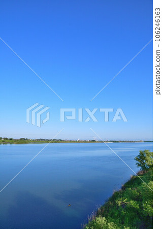Agano River (Niigata Prefecture) Agano River (Niigata Prefecture) 106246163