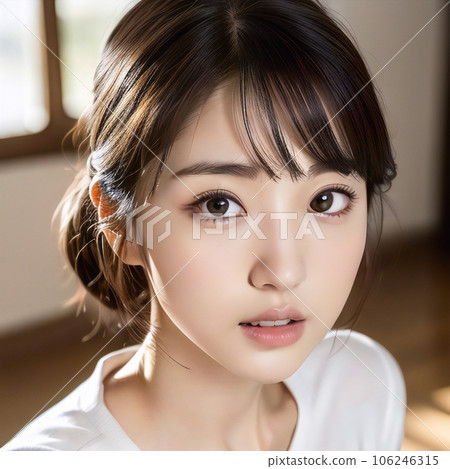 我畫了一代美女肖像 106246315