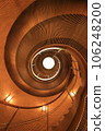 spiral staircase  106248200