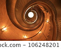 spiral staircase  106248201