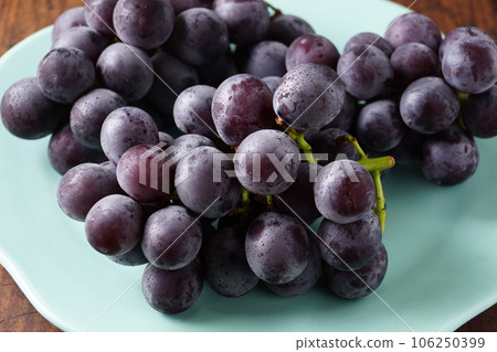 甜甜的巨型葡萄 106250399