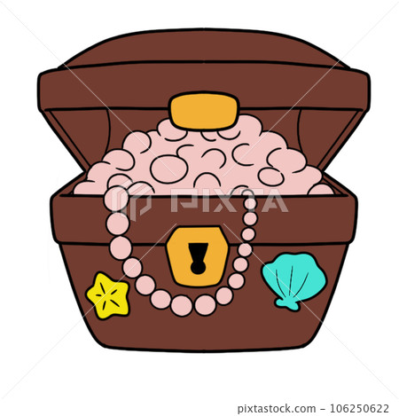 Zeredao43 illustration of a treasure Zeredao43 illustration of a treasure 106250622