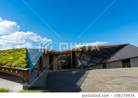 Kutani ware-themed factories, galleries, hands-on workshops, and other complex cultural facilities | Sera Bokutani Image | Komatsu City, Ishikawa Prefecture 106250936
