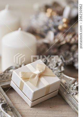 Shabby Chic Christmas Images Christmas Gifts 106250962