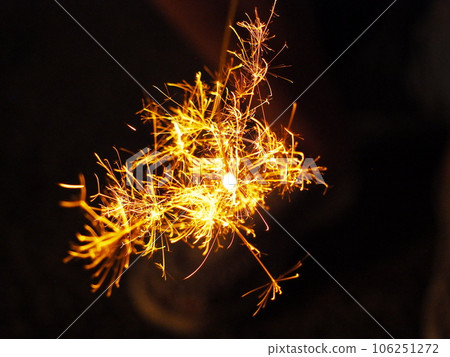 Hand-held fireworks Hand-held fireworks 106251272