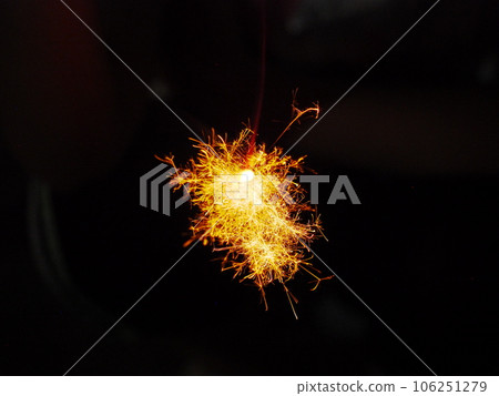 手提煙花 手提煙花 106251279