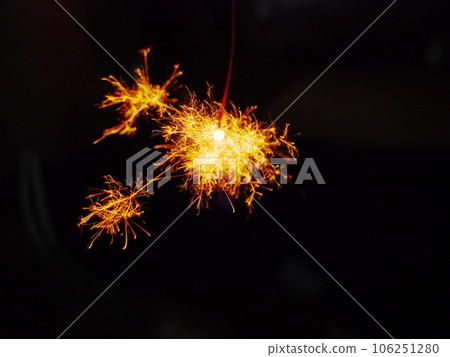 手提煙花 手提煙花 106251280