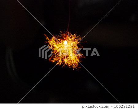 手提煙花 106251281