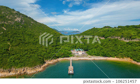 Joss House Bay, Tranquil Coastal Retreat in Hong Kong Joss House Bay, Tranquil Coastal Retreat in Hong Kong 106251457