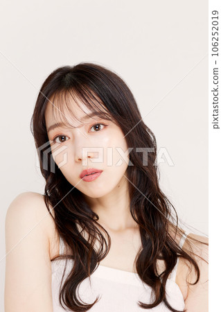 美女形象 美女形象 106252019