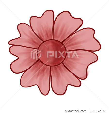 Flower Flower 106252185