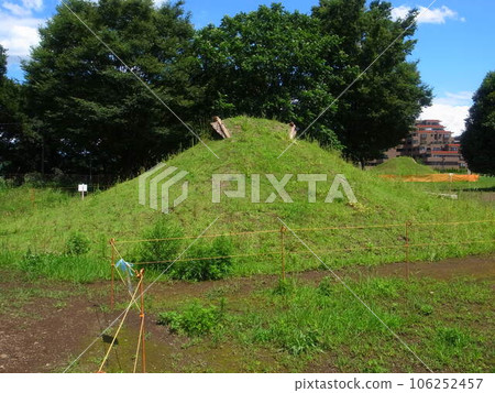 Shitanoya Ruins Shitanoya Ruins 106252457