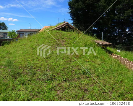 Shitanoya Ruins Shitanoya Ruins 106252458