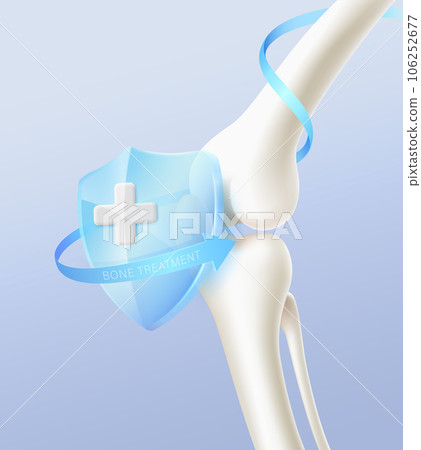 Bone protection and treatment by specialized doctors Bone protection and treatment by specialized doctors 106252677