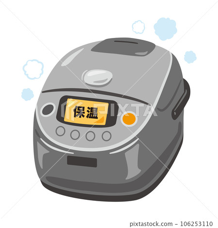 電飯鍋保溫 106253110