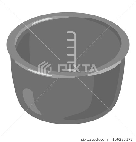 rice cooker inner pot rice cooker inner pot 106253175