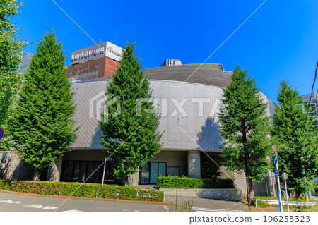 Bunkamura (Cultural Village), Shibuya Ward, Tokyo 106253323