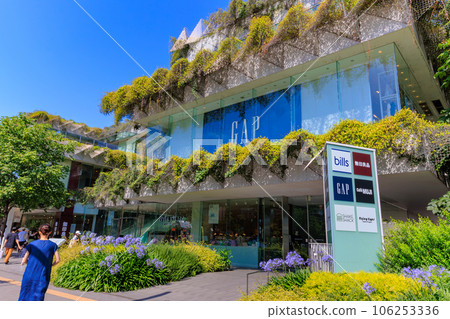 東京都世田谷區玉川二子子 玉川高島屋 S·C Marronnier Court 東京都世田谷區玉川二子子 玉川高島屋 S·C Marronnier Court 106253336