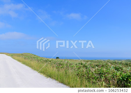 Soya Hills White Road Soya Hills White Road 106253432