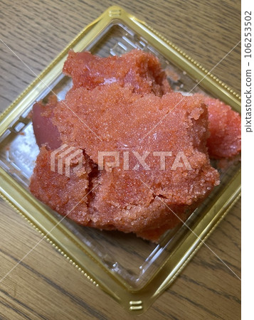 明太子的香菇 明太子的香菇 106253502