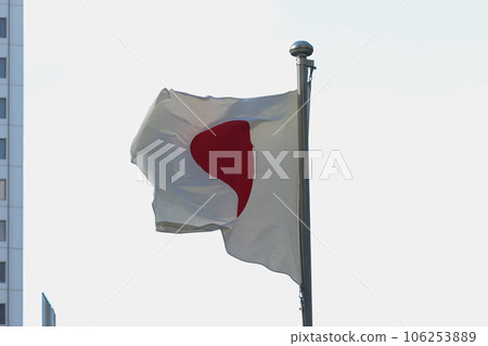 Japan country, national flag Japan country, national flag 106253889
