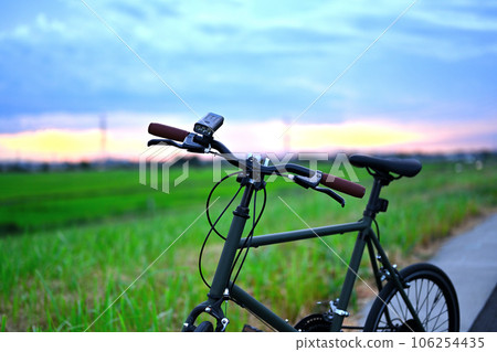 迷你 Velo 假日自行車 106254435