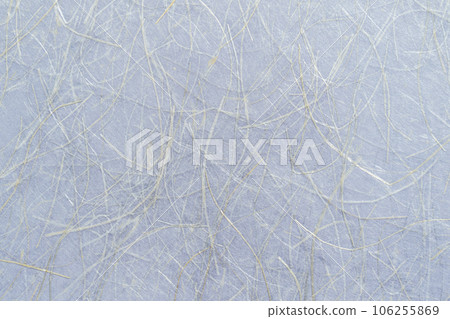 Decorative Japanese paper texture background, gray 106255869