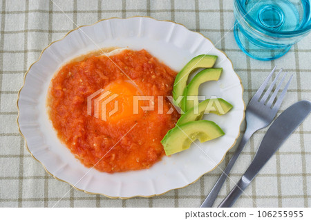 Huevos Rancheros（墨西哥） 106255955