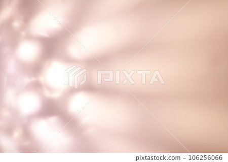 發光的nudie顏色的抽象背景素材（暖色系） 106256066