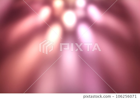 紅紫色抽象背景素材(暖色) 紅紫色抽象背景素材(暖色) 106256071