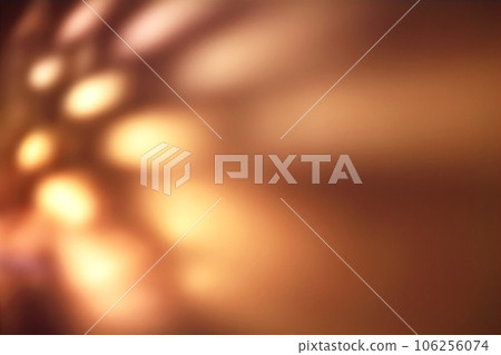 左側照明棕色抽象背景材料（冷色） 106256074