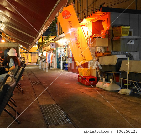 Fukushima Yatai Village Koransho Yokocho Fukushima Yatai Village Koransho Yokocho 106256123