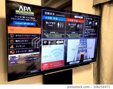 TV Screen  TV Screen  106256471