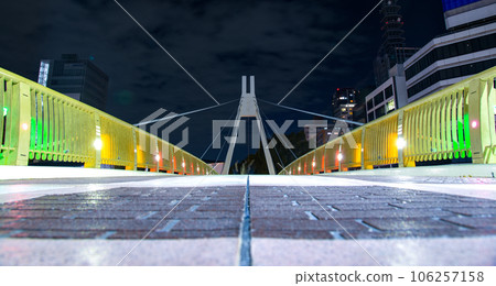 彩虹橋-中央橋- 106257158