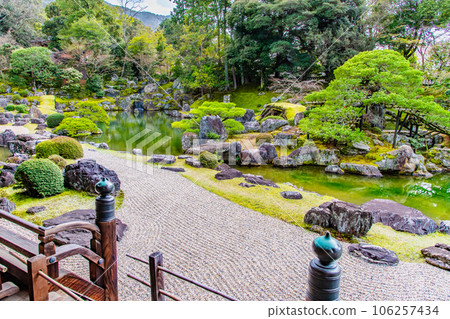 Kyoto Daigo-ji Temple ~Samboin Garden~ Kyoto Daigo-ji Temple ~Samboin Garden~ 106257434