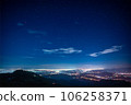 南投大崙山夜景 106258371