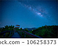 南投大崙山銀河 106258373