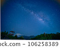南投大崙山銀河 106258389