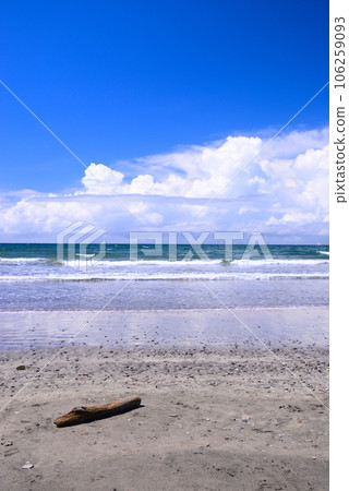 Summer Sea 106259093