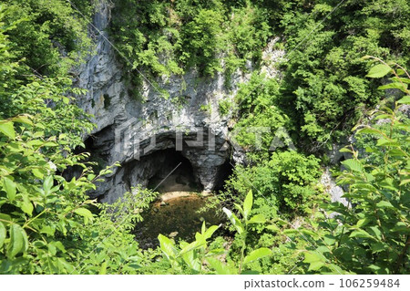planina cave, slovenia 106259484
