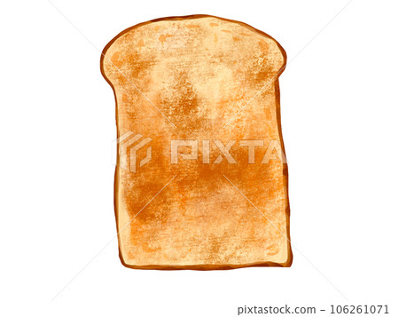 吐司，白麵包，山形，山地美食，高檔麵包，早餐，早上，新鮮出爐，有嚼勁，麵包店 106261071