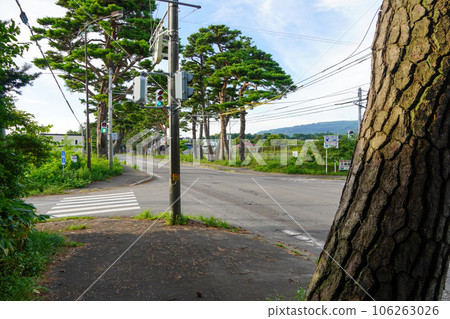 紅松林（赤松高速公路/國道5號線） 106263026