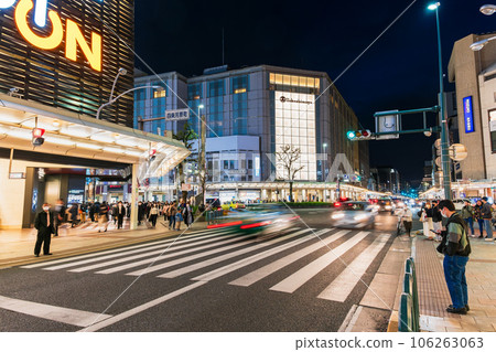 Shijo Kawara-cho,京都之夜 Shijo Kawara-cho,京都之夜 106263063