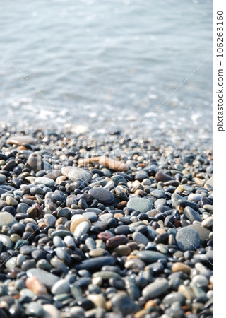 石頭海岸(新潟縣糸魚川市翡翠海岸) 石頭海岸(新潟縣糸魚川市翡翠海岸) 106263160