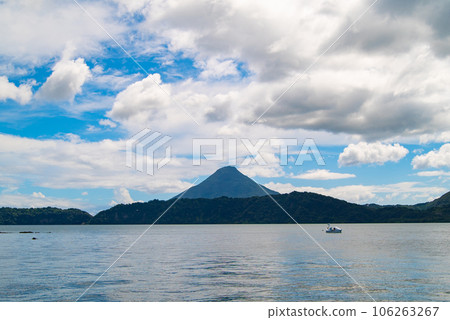 夏天Mt. Kamen 夏天Mt. Kamen 106263267
