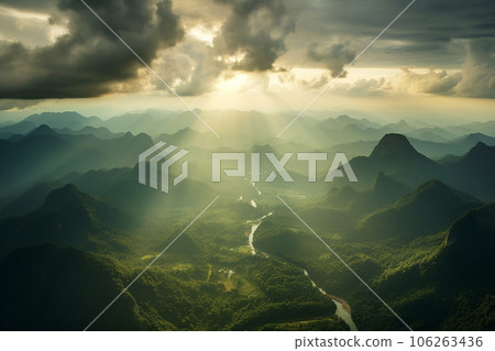 Chiang Dao Mountain06 106263436